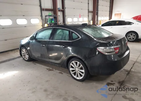 2015 Buick Verano Convenience Group z USA, uszkodzony, nr VIN 1G4PR5SK2F4181339